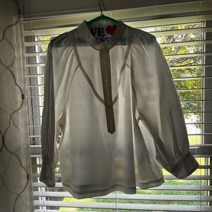 Banana Republic Blouse